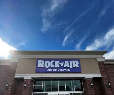 Rock 'N' Air Adventure Park