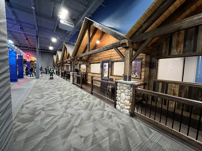 Rock 'N' Air Adventure Park Picture 3