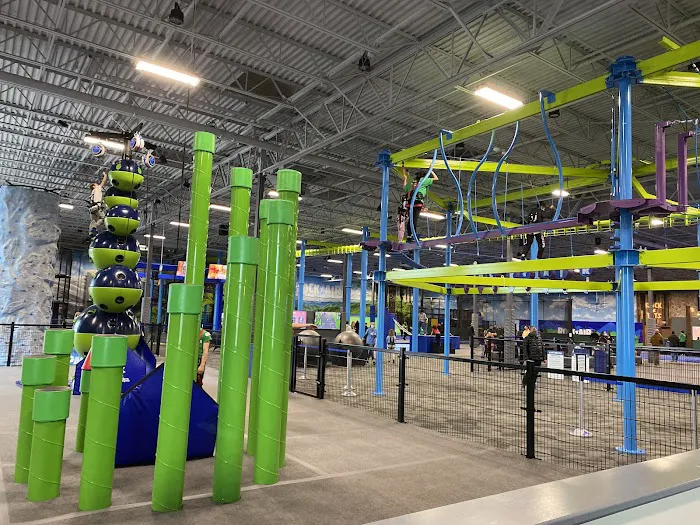 Rock 'N' Air Adventure Park Picture 7