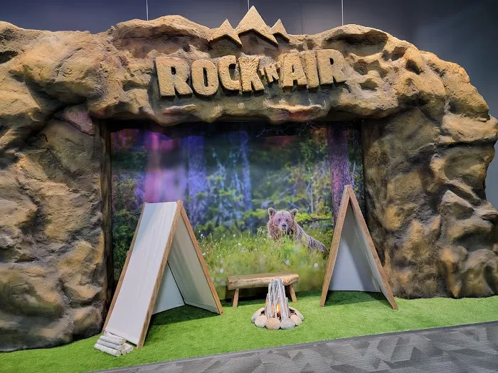 Rock 'N' Air Adventure Park Picture 2