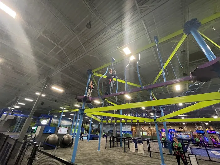 Rock 'N' Air Adventure Park Picture 5