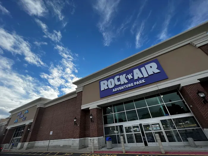 Rock 'N' Air Adventure Park Picture 6