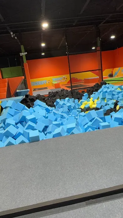 TAKE OFF adventure park Picture 3