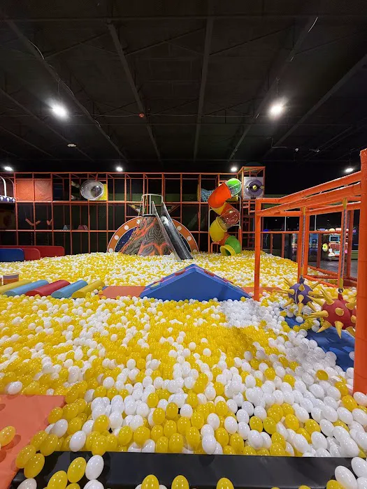 TAKE OFF adventure park Picture 6
