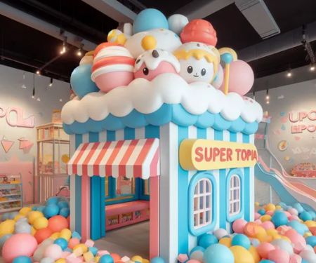 Super Topia