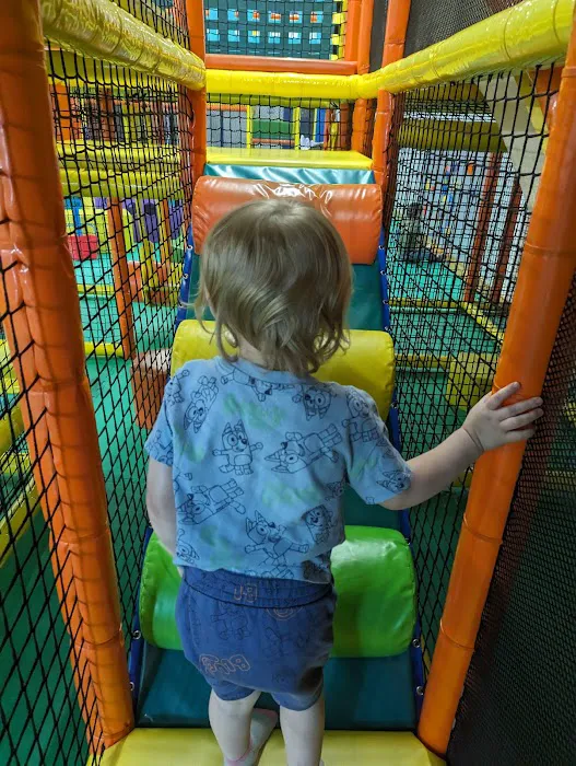 Peekaboo Playground Picture 10