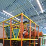 Peekaboo Playground