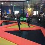 Urban Air Trampoline and Adventure Park