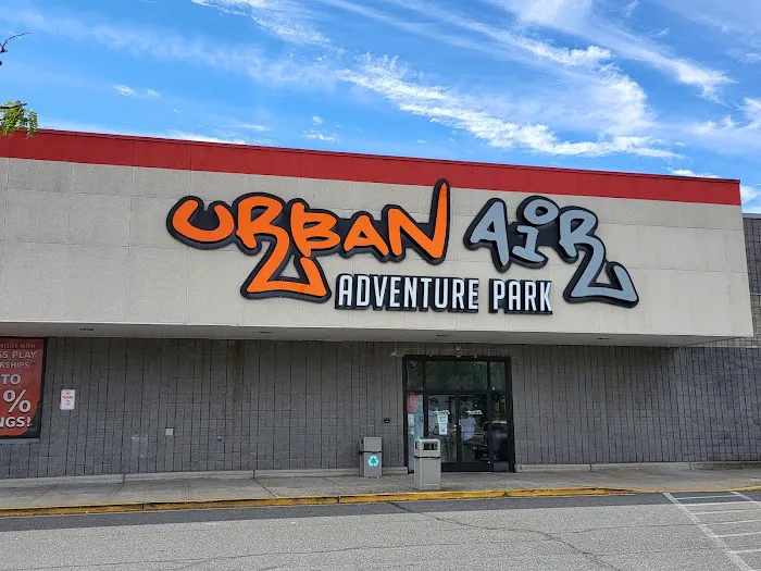 Urban Air Trampoline and Adventure Park Picture 5