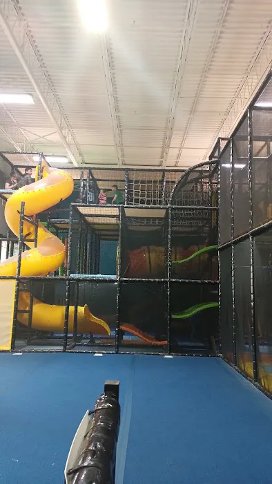 Urban Air Trampoline and Adventure Park Picture 7