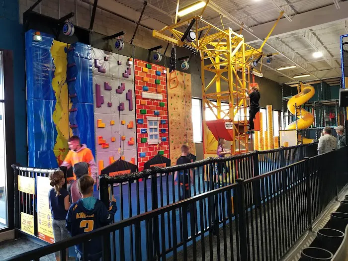 Urban Air Trampoline and Adventure Park Picture 6