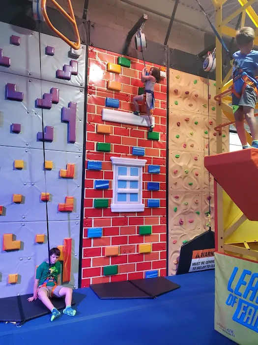 Urban Air Trampoline and Adventure Park Picture 10