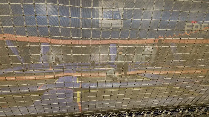 Sky Zone Trampoline Park Picture 3