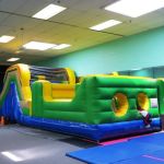Shell We Bounce Trampoline Park