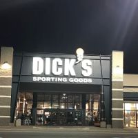 DICK'S Sporting Goods ico