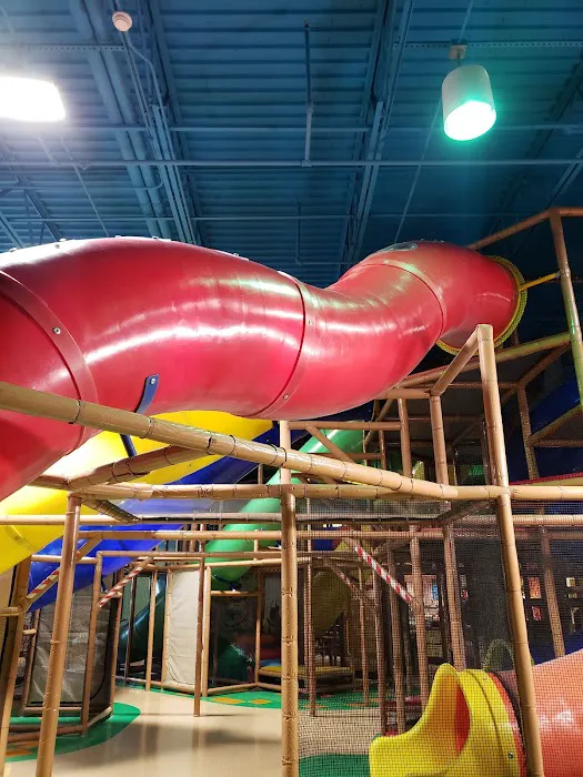 Billy Beez Crystal Run Picture 9
