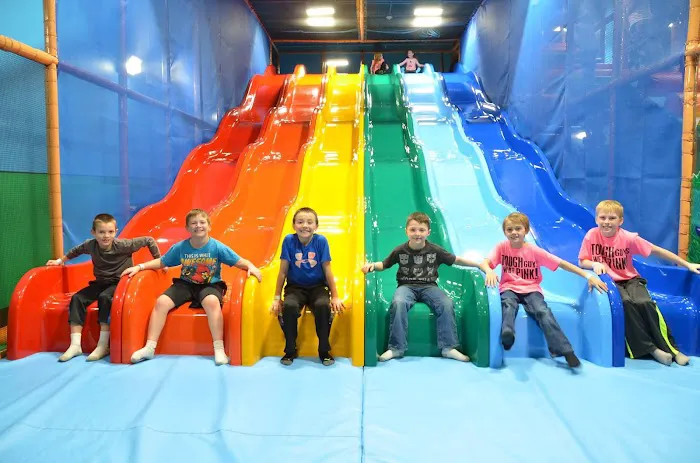 Billy Beez Crystal Run Picture 3