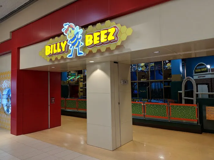 Billy Beez Crystal Run Picture 1
