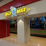 Billy Beez Crystal Run