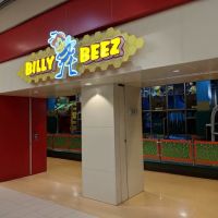Billy Beez Crystal Run ico