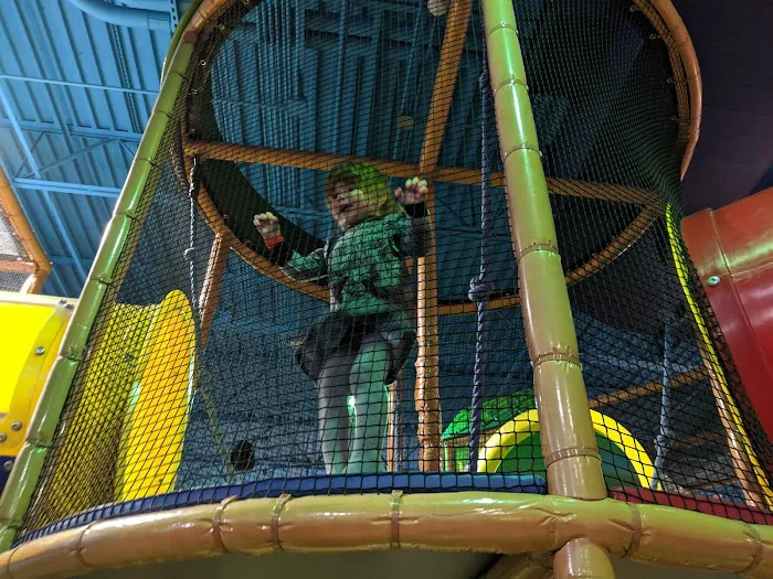 Billy Beez Crystal Run Picture 10