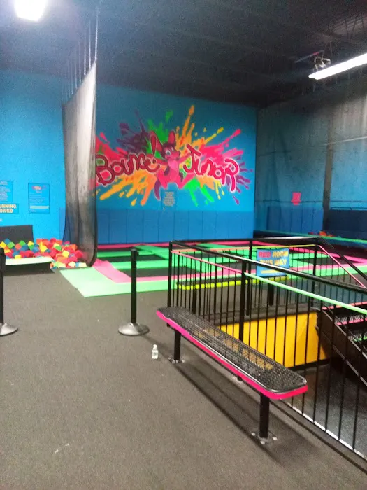 Bounce! Trampoline Sports Picture 2