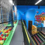 Bounce! Trampoline Sports