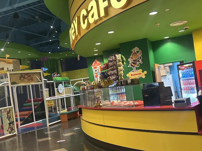 Billy Beez Palisade Center Picture 1