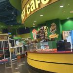 Billy Beez Palisade Center