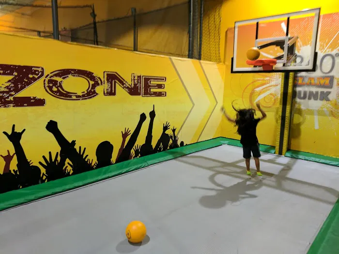Sky Zone Trampoline Park Picture 1