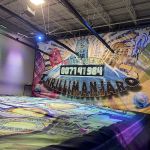 Thrillz High Flying Adventure Park — CT's #1 Extreme Adrenaline Park + ARCADE