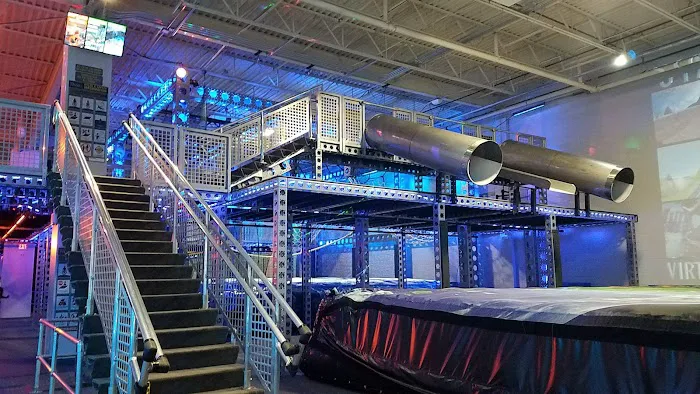 Jumpz Trampoline Sports Danbury (Formerly Bounce Danbury) Picture 5