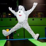 Jumpz Trampoline Sports Danbury (Formerly Bounce Danbury)