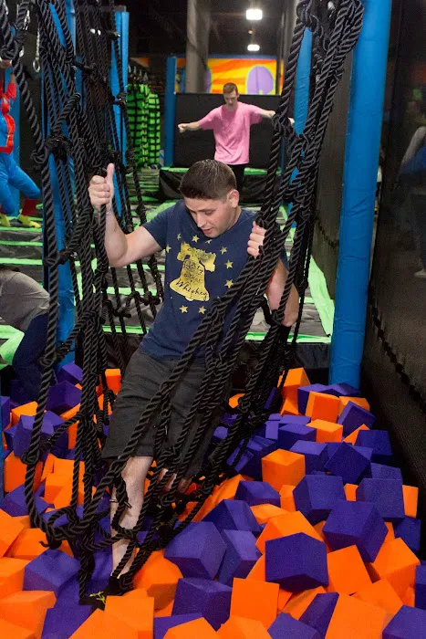 Jumpz Trampoline Sports Danbury (Formerly Bounce Danbury) Picture 10
