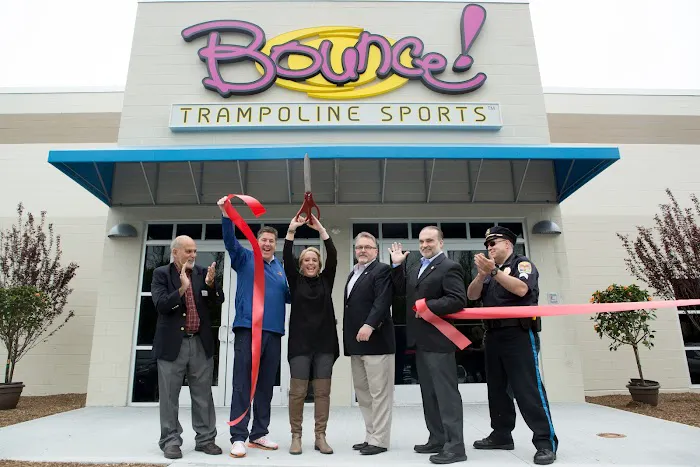 Jumpz Trampoline Sports Danbury (Formerly Bounce Danbury) Picture 2