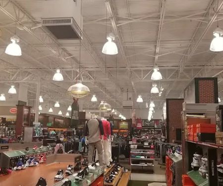 DICK'S Sporting Goods