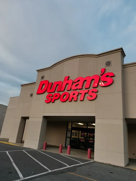 Dunham's Sports Picture 9