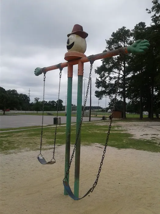 Braswell Community Center & Park Picture 4