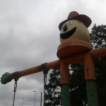 Braswell Community Center & Park