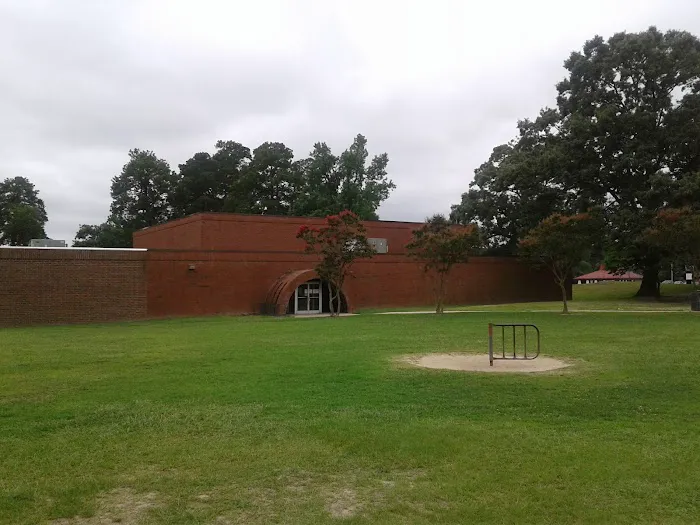 Braswell Community Center & Park Picture 3