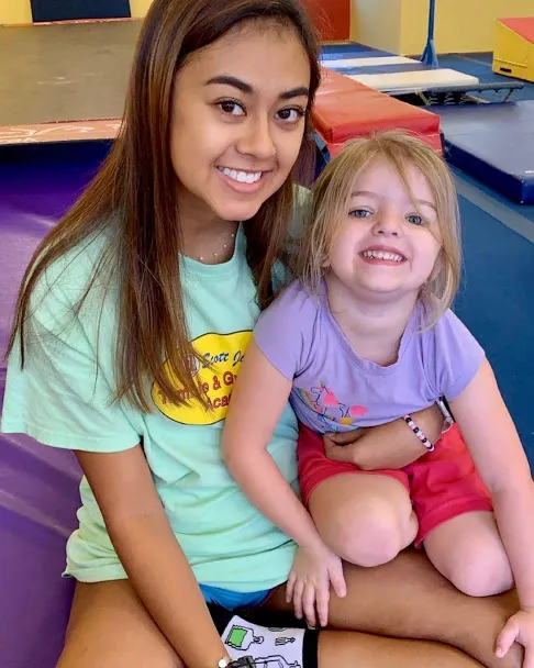 Scott Johnson's Tumble & Gymnastics Academy Picture 10