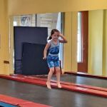 Scott Johnson's Tumble & Gymnastics Academy