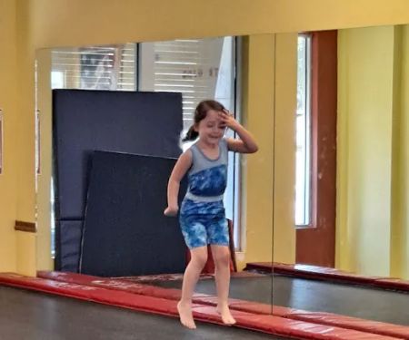 Scott Johnson's Tumble & Gymnastics Academy