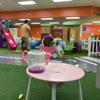 My Little Town Kids ico