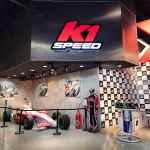 K1 Speed - Indoor Go Karts, Food, Games, and Things to Do In Orlando