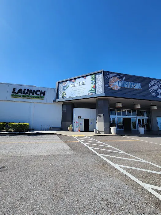 Launch Family Entertainment Clearwater Picture 2