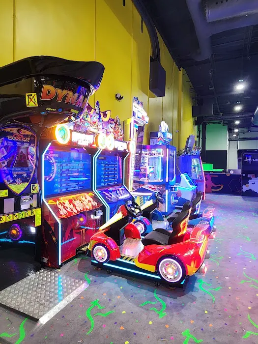 Launch Family Entertainment Clearwater Picture 5