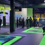 Launch Family Entertainment Clearwater