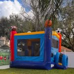 Bounce Party of Tampa