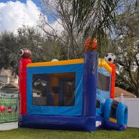 Bounce Party of Tampa ico